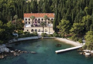 Villa Dalmatia in Split Croatia, boat tours from Split