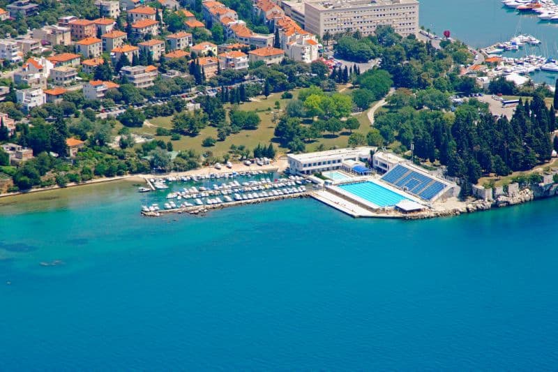 Boat excursions from Split every day